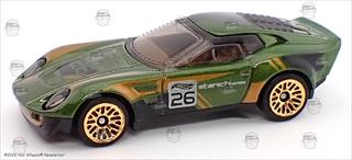 MF Green